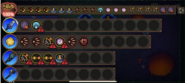 魔法工艺聚爆快速获取方法,魔法工艺聚爆怎么刷,魔法工艺