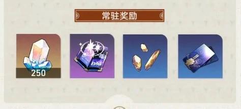 崩铁余晖残卷活动怎么玩,崩铁余晖残卷奖励,崩铁,星穹铁道