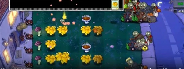 植物大战僵尸杂交版杨桃保护伞属性是什么,植物大战僵尸杂交版杨桃保护伞特点介绍,植物大战僵尸杂交版