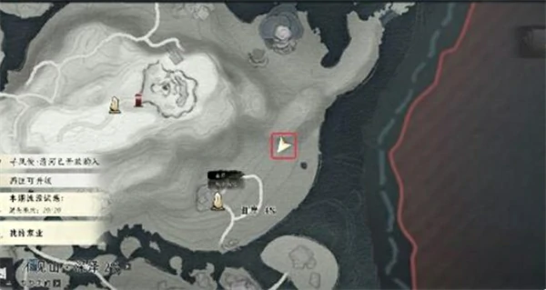 燕云十六声万事知曲岸隐世之法怎么做,燕云十六声万事知曲岸隐世之法攻略,燕云十六声,燕云十六声