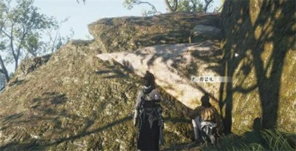 燕云十六声万事知曲岸隐世之法怎么做,燕云十六声万事知曲岸隐世之法攻略,燕云十六声,燕云十六声