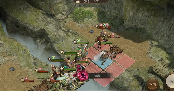 新三国志曹操传14期南华幻境10-1怎么过,新三国志曹操传南华幻境