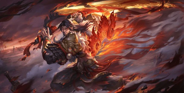 王者荣耀S42赛季排位赛匹配调整什么,王者荣耀S42赛季排位赛匹配机制,王者荣耀,王者荣耀