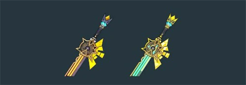 原神兹白武器怎么选,原神兹白武器选择建议,原神,原神