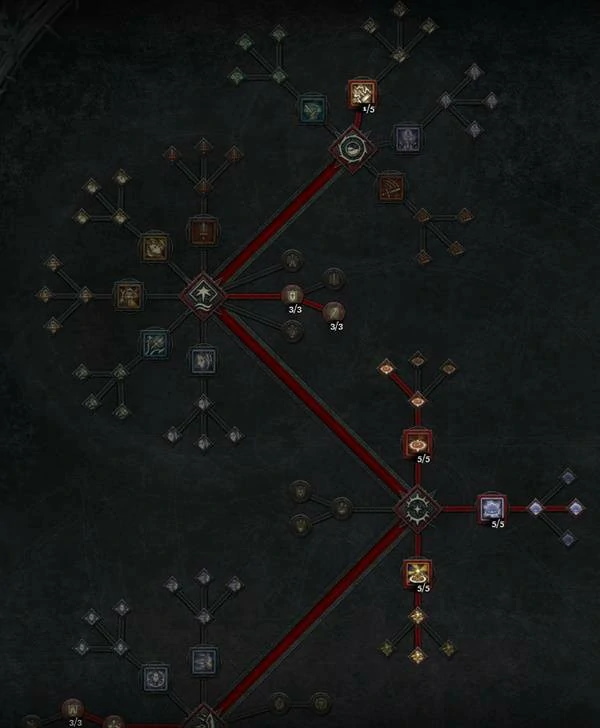 暗黑破坏神4S11圣骑士纯光环速刷BD攻略,暗黑破坏神4S11圣骑士纯光环速刷玩法介绍,暗黑破坏神4