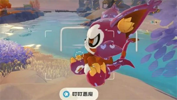 洛克王国世界叮叮恶魔怎么配队,洛克王国世界叮叮恶魔阵容搭配推荐,洛克王国世界