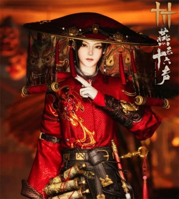 燕云十六声1月9日更新前瞻,燕云十六声1月9日更新了什么内容,燕云十六声,燕云十六声