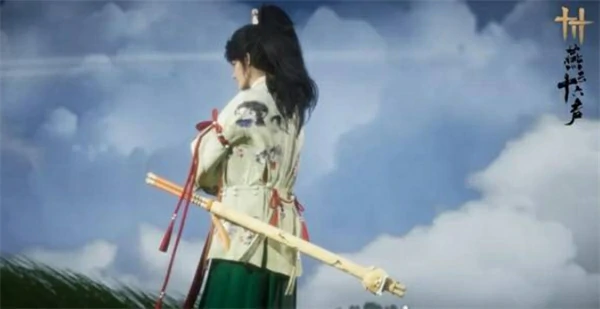 燕云十六声1月9日更新前瞻,燕云十六声1月9日更新了什么内容,燕云十六声,燕云十六声