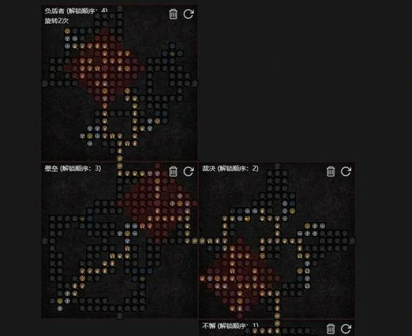 暗黑破坏神4S11辅助冲层骑BD攻略,暗黑破坏神4S11辅助冲层骑怎么玩,暗黑破坏神4