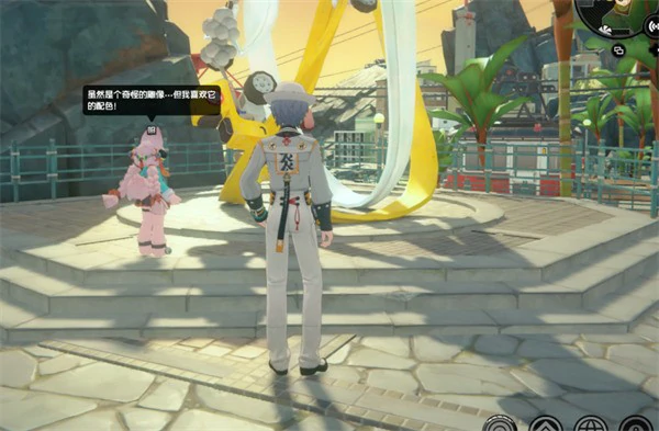 绝区零照密友同行逸趣事件在哪里,绝区零密友同行,绝区零,绝区零