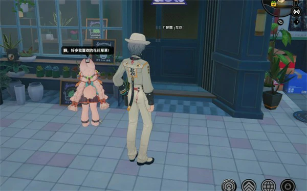 绝区零照密友同行逸趣事件在哪里,绝区零密友同行,绝区零,绝区零