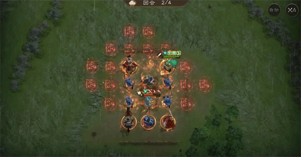 新三国志曹操传14期南华幻境10-2怎么过,新三国志曹操传南华幻境