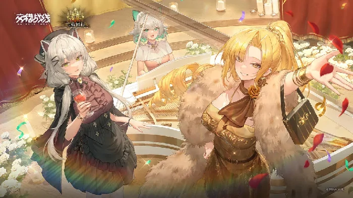 交错战线洛贝拉芯片怎么搭配,交错战线洛贝拉芯片选择建议,交错战线