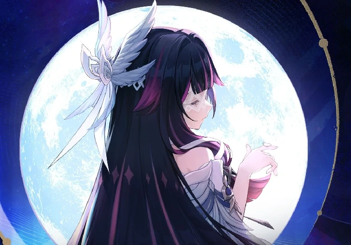 原神哥伦比娅专属料理是什么,原神哥伦比娅专属料理效果,原神,原神