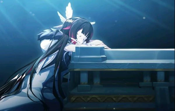 原神哥伦比娅专属料理是什么,原神哥伦比娅专属料理效果,原神,原神