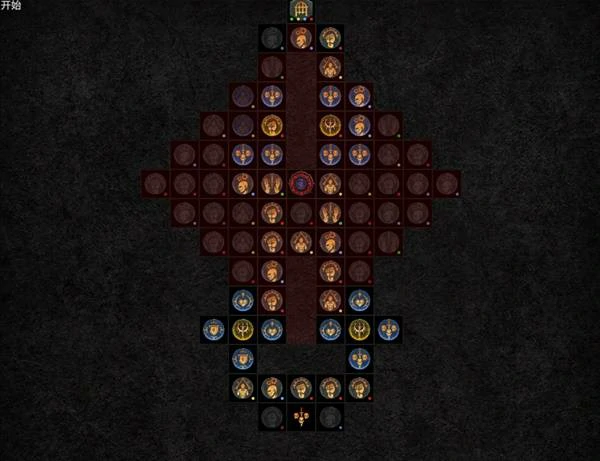 暗黑破坏神4S11圣骑士荆棘主宰构筑分享,暗黑破坏神4S11圣骑士荆棘主宰怎么玩,暗黑破坏神4