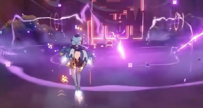 原神伊涅芙什么时候复刻,原神伊涅芙值得抽吗,原神,原神