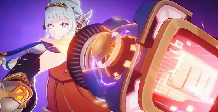 原神伊涅芙什么时候复刻,原神伊涅芙值得抽吗,原神,原神