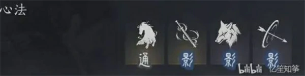 燕云十六声PVE全武学流派心法搭配推荐,燕云十六声PVE全武学流派心法搭配大全,燕云十六声,燕云十六声