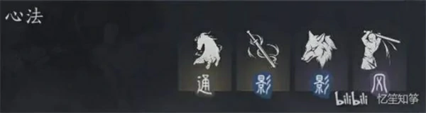 燕云十六声PVE全武学流派心法搭配推荐,燕云十六声PVE全武学流派心法搭配大全,燕云十六声,燕云十六声