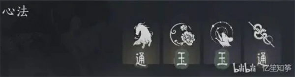 燕云十六声PVE全武学流派心法搭配推荐,燕云十六声PVE全武学流派心法搭配大全,燕云十六声,燕云十六声