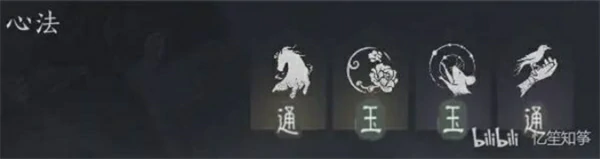 燕云十六声PVE全武学流派心法搭配推荐,燕云十六声PVE全武学流派心法搭配大全,燕云十六声,燕云十六声