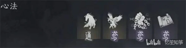 燕云十六声PVE全武学流派心法搭配推荐,燕云十六声PVE全武学流派心法搭配大全,燕云十六声,燕云十六声