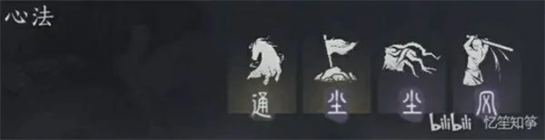 燕云十六声PVE全武学流派心法搭配推荐,燕云十六声PVE全武学流派心法搭配大全,燕云十六声,燕云十六声