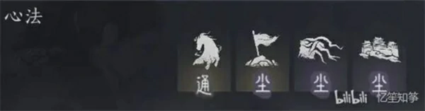 燕云十六声PVE全武学流派心法搭配推荐,燕云十六声PVE全武学流派心法搭配大全,燕云十六声,燕云十六声