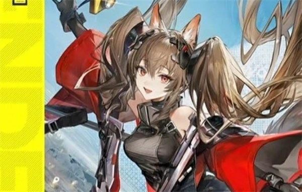 明日方舟终末地哪位干员强,明日方舟终末地最强干员推荐,明日方舟终末地,明日方舟