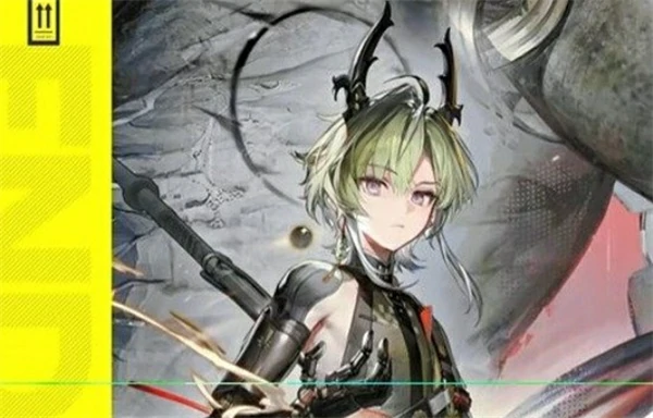 明日方舟终末地哪位干员强,明日方舟终末地最强干员推荐,明日方舟终末地,明日方舟