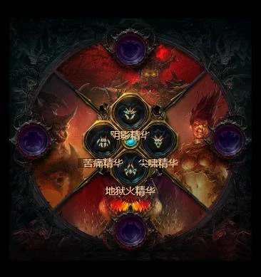 暗黑破坏神4S11法师电花终局构筑分享,暗黑破坏神4S11法师电花终局怎么玩,暗黑破坏神4