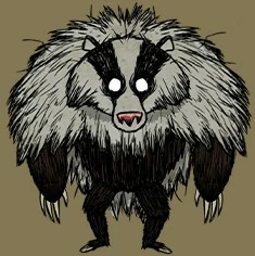 饥荒BOSS熊獾怎么打,饥荒BOSS熊獾打法,饥荒