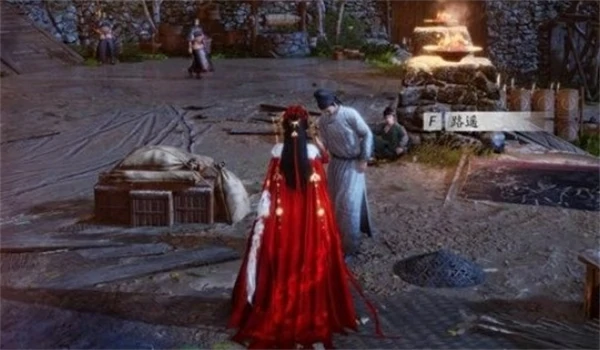 燕云十六声旅途中的五色糕万事知怎么做,燕云十六声耘丘万事知旅途中的五色糕攻略,燕云十六声,燕云十六声