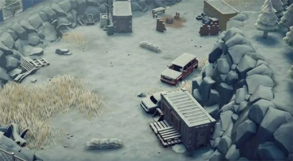 逃离鸭科夫冬日挑战更新说明,逃离鸭科夫冬日挑战更新汇总,逃离鸭科夫