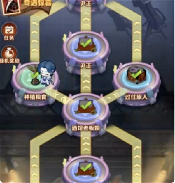 向僵尸开炮缝隙商行刷城墙技巧分享,向僵尸开炮缝隙商行怎么刷城墙,向僵尸开炮