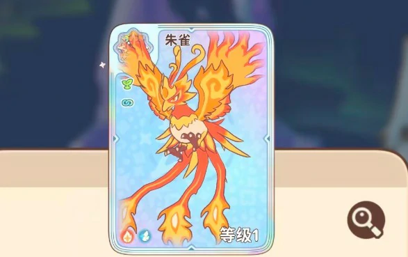 闪耀吧噜咪神兽有哪些,闪耀吧噜咪神兽说明,闪耀吧噜咪