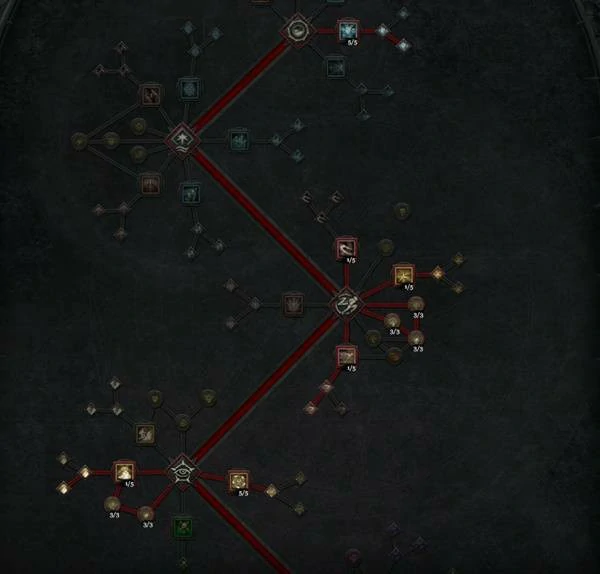 暗黑破坏神4S11寒冰灌魔觅心箭构筑攻略,暗黑破坏神4S11寒冰灌魔觅心箭怎么玩,暗黑破坏神4