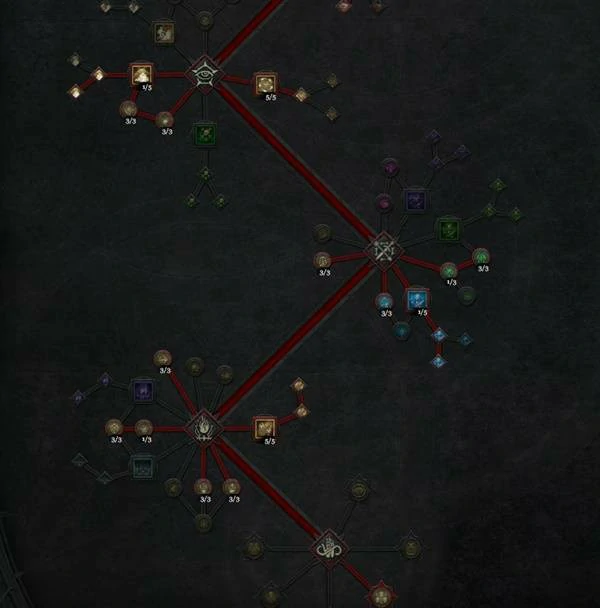 暗黑破坏神4S11寒冰灌魔觅心箭构筑攻略,暗黑破坏神4S11寒冰灌魔觅心箭怎么玩,暗黑破坏神4