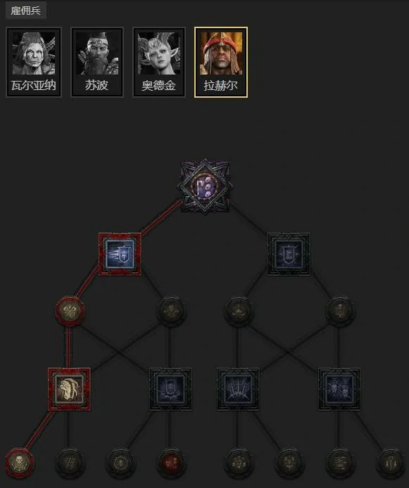 暗黑破坏神4S11寒冰灌魔觅心箭构筑攻略,暗黑破坏神4S11寒冰灌魔觅心箭怎么玩,暗黑破坏神4