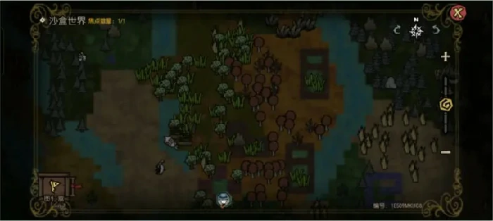 饥荒怎么刷物资,饥荒刷资源技巧,饥荒