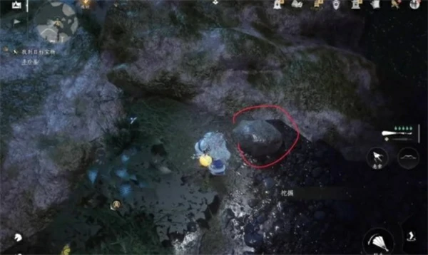 燕云十六声踏岳寻珍长老宝物位置一览,燕云十六声踏岳寻珍长老宝物收集攻略,燕云十六声,燕云十六声