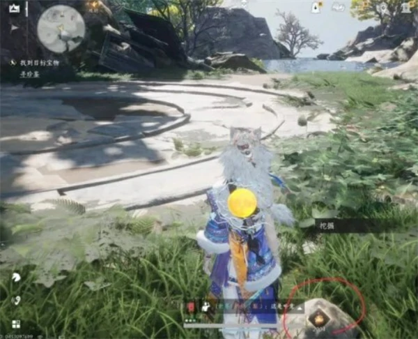 燕云十六声踏岳寻珍长老宝物位置一览,燕云十六声踏岳寻珍长老宝物收集攻略,燕云十六声,燕云十六声