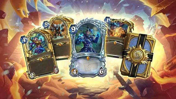 炉石传说34.4时间流迷你包更新了什么内容,炉石传说时间流迷你包介绍,炉石传说,炉石传说