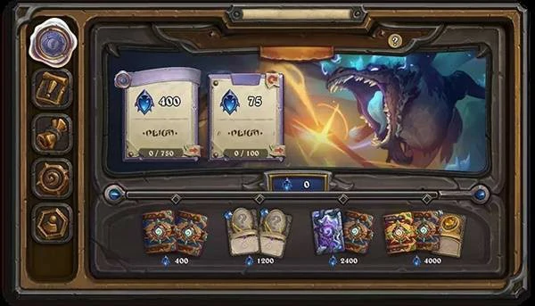 炉石传说34.4时间流迷你包更新了什么内容,炉石传说时间流迷你包介绍,炉石传说,炉石传说