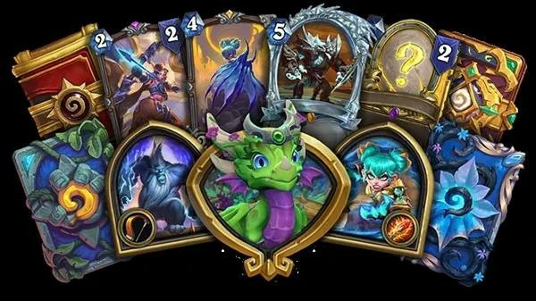 炉石传说34.4时间流迷你包更新了什么内容,炉石传说时间流迷你包介绍,炉石传说,炉石传说