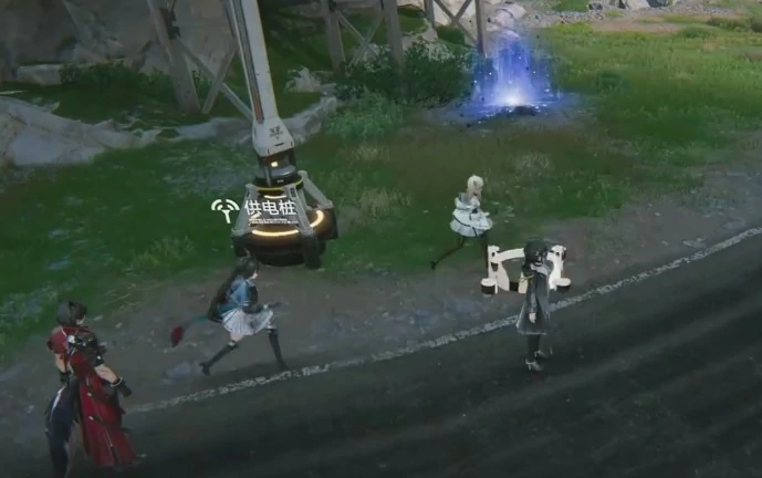 明日方舟终末地航天建材怎么获得,明日方舟终末地航天建材获取途径,明日方舟终末地,明日方舟