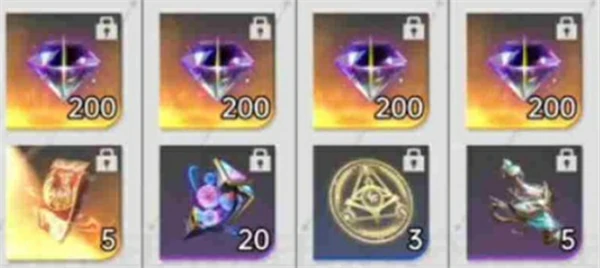 龙族卡塞尔之门黑卡赠礼活动规则介绍,龙族卡塞尔之门黑卡赠礼活动是什么,龙族卡塞尔之门