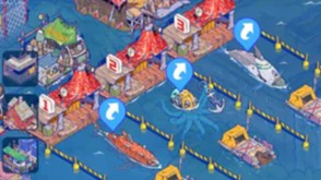 疯狂水世界海兽怎么培养,疯狂水世界海兽玩法介绍,疯狂水世界