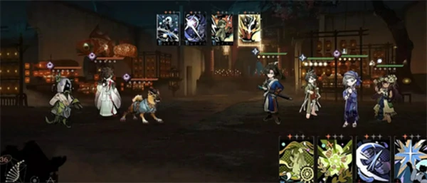 重返未来1999程和光强吗,重返未来1999程和光强度介绍,重返未来1999